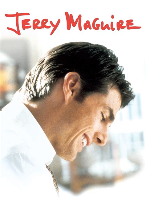 latest Jerry Maguire